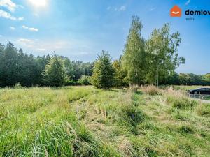 Prodej pozemku pro bydlení, Orlová, 880 m2