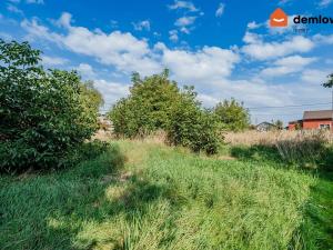 Prodej pozemku pro bydlení, Orlová, 880 m2