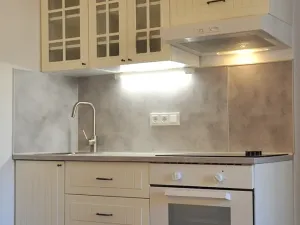 Prodej rodinného domu, Praha - Zadní Kopanina, 104 m2
