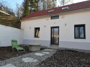 Prodej rodinného domu, Praha - Zadní Kopanina, 104 m2