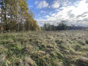 Dražba pozemku pro bydlení, Králíky, 3207 m2
