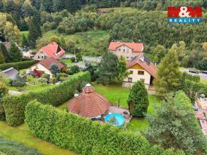 Prodej ubytování, Chvaleč - Petříkovice, 235 m2