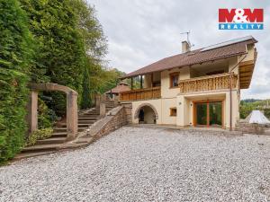 Prodej ubytování, Chvaleč - Petříkovice, 235 m2