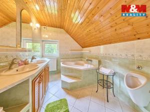 Prodej ubytování, Chvaleč - Petříkovice, 235 m2