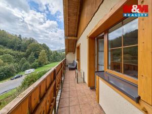 Prodej ubytování, Chvaleč - Petříkovice, 235 m2