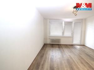 Prodej bytu 2+kk, Praha - Hlubočepy, Pražského, 48 m2
