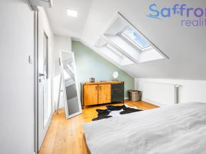 Prodej bytu 6+kk a větší, Dýšina, 17. listopadu, 209 m2