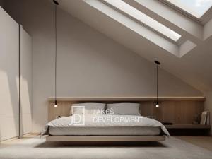 Pronájem bytu 3+kk, Únětice, Rýznerova, 58 m2