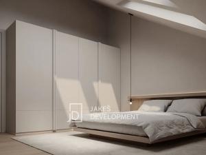 Pronájem bytu 3+kk, Únětice, Rýznerova, 58 m2
