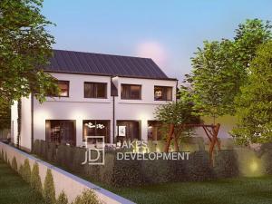 Prodej bytu 2+kk, Jirny, 57 m2
