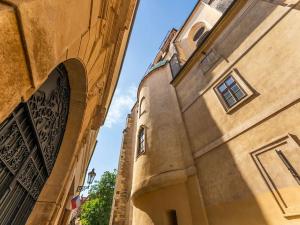 Prodej atypického bytu, Praha - Staré Město, Jilská, 176 m2