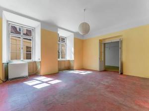 Prodej atypického bytu, Praha - Staré Město, Jilská, 176 m2
