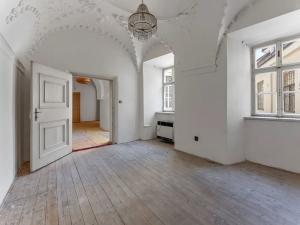 Prodej atypického bytu, Praha - Staré Město, Jilská, 176 m2