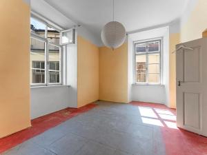 Prodej atypického bytu, Praha - Staré Město, Jilská, 176 m2