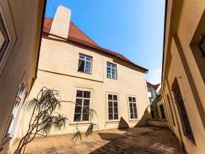 Prodej atypického bytu, Praha - Staré Město, Jilská, 176 m2