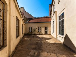 Prodej atypického bytu, Praha - Staré Město, Jilská, 176 m2