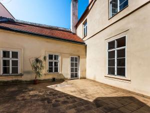 Prodej atypického bytu, Praha - Staré Město, Jilská, 176 m2