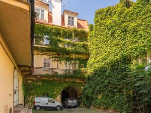 Prodej atypického bytu, Praha - Staré Město, Jilská, 176 m2