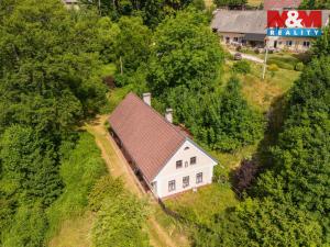 Prodej ubytování, Dolní Lánov, 164 m2