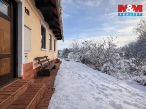 Prodej ubytování, Dolní Lánov, 164 m2