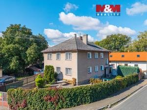 Prodej rodinného domu, Vavřinec - Chmeliště, 184 m2