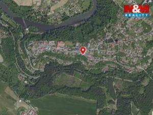 Prodej rodinného domu, Rataje nad Sázavou, Podvecká, 71 m2