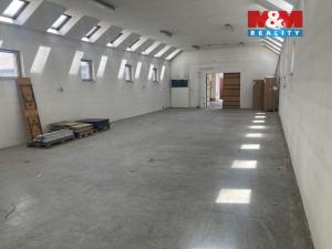 Pronájem skladu, Šťáhlavy - Šťáhlavice, 156 m2
