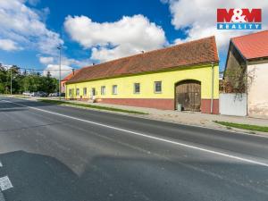 Prodej rodinného domu, Chotěšov, Plzeňská, 240 m2
