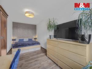 Prodej bytu 3+kk, Modletice, 67 m2