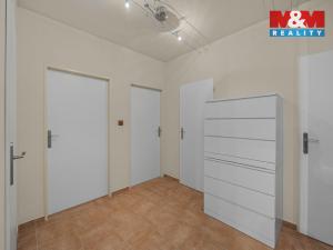 Prodej bytu 3+kk, Modletice, 67 m2
