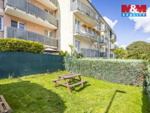 Prodej bytu 3+kk, Modletice, 67 m2