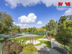 Prodej bytu 3+kk, Modletice, 67 m2