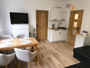 Prodej bytu 3+kk, Ostrava, Václava Košaře, 44 m2
