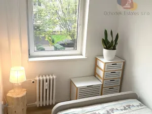 Prodej bytu 3+kk, Ostrava, Václava Košaře, 44 m2