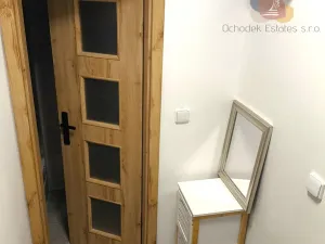 Prodej bytu 3+kk, Ostrava, Václava Košaře, 44 m2
