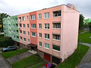 Prodej bytu 3+kk, Ostrava, Václava Košaře, 44 m2