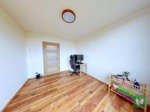 Prodej bytu 3+1, Kladno, U Hvězdy, 69 m2