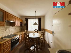 Prodej rodinného domu, Jablonec nad Jizerou, 110 m2