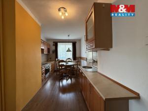 Prodej rodinného domu, Jablonec nad Jizerou, 110 m2