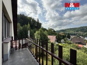 Prodej rodinného domu, Jablonec nad Jizerou, 110 m2