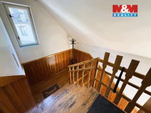 Prodej rodinného domu, Jablonec nad Jizerou, 110 m2