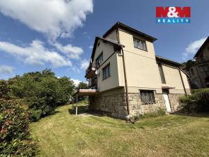 Prodej rodinného domu, Jablonec nad Jizerou, 110 m2