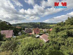 Prodej rodinného domu, Jablonec nad Jizerou, 110 m2