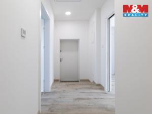 Prodej bytu 3+kk, Ostrava, Československé armády, 75 m2