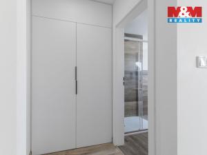 Prodej bytu 3+kk, Ostrava, Československé armády, 75 m2