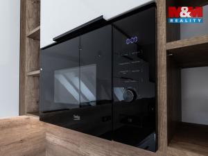Prodej bytu 3+kk, Ostrava, Československé armády, 75 m2