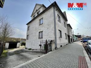 Prodej bytu 3+kk, Ostrava, Československé armády, 75 m2
