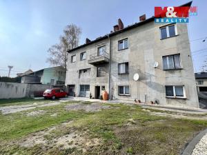 Prodej bytu 3+kk, Ostrava, Československé armády, 75 m2