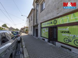 Prodej bytu 3+kk, Ostrava, Československé armády, 75 m2