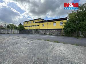 Pronájem, Most - Souš, Jezerní, 10000 m2